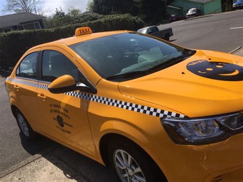 happy cab reviews|Taxi.